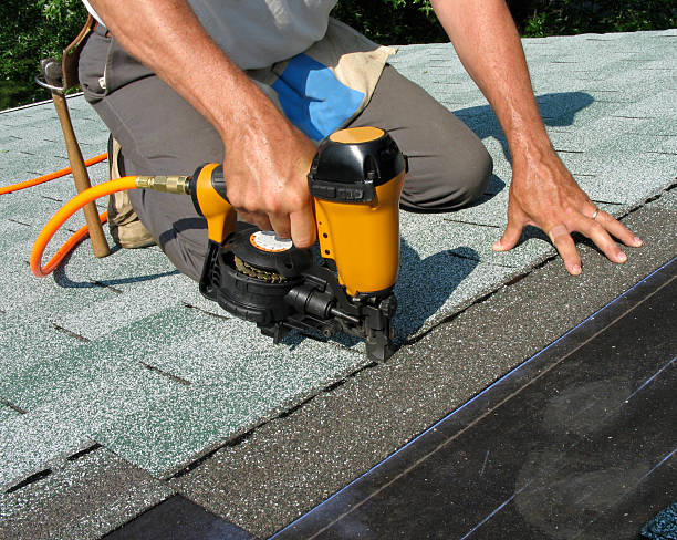 Quick and Trustworthy Emergency Roof Repair Services in East Ridge, TN