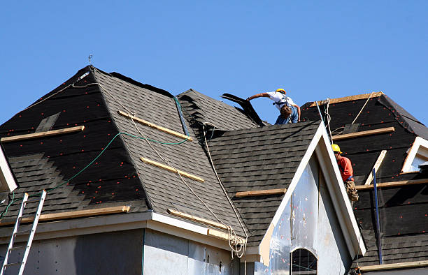 Best Storm Damage Roof Repair  in East Ridge, TN