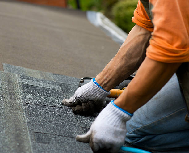 Best Roof Leak Repair  in East Ridge, TN