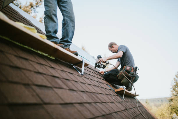 Residential Roof Replacement in East Ridge, TN