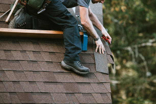 Slate Roofing Contractor in East Ridge, TN