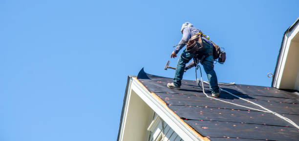 East Ridge, TN Roofing Contractor Company